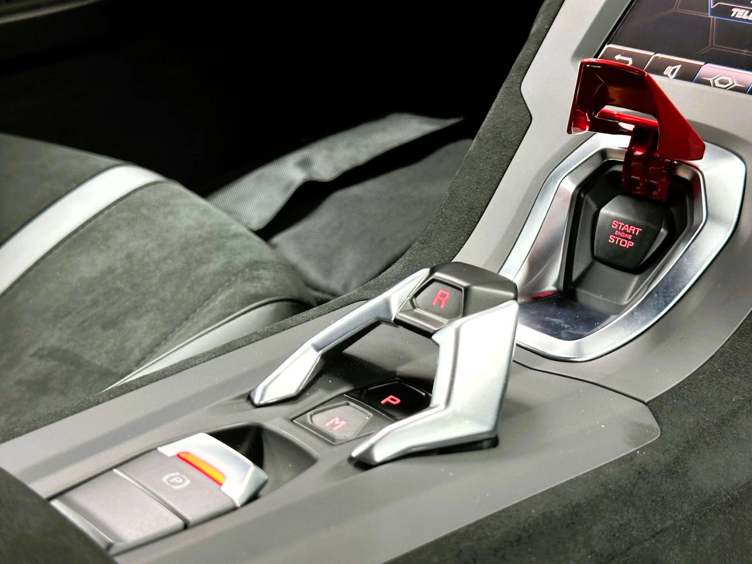 Used Lamborghini Huracan 2023 for sale - 76830191: Photo 25