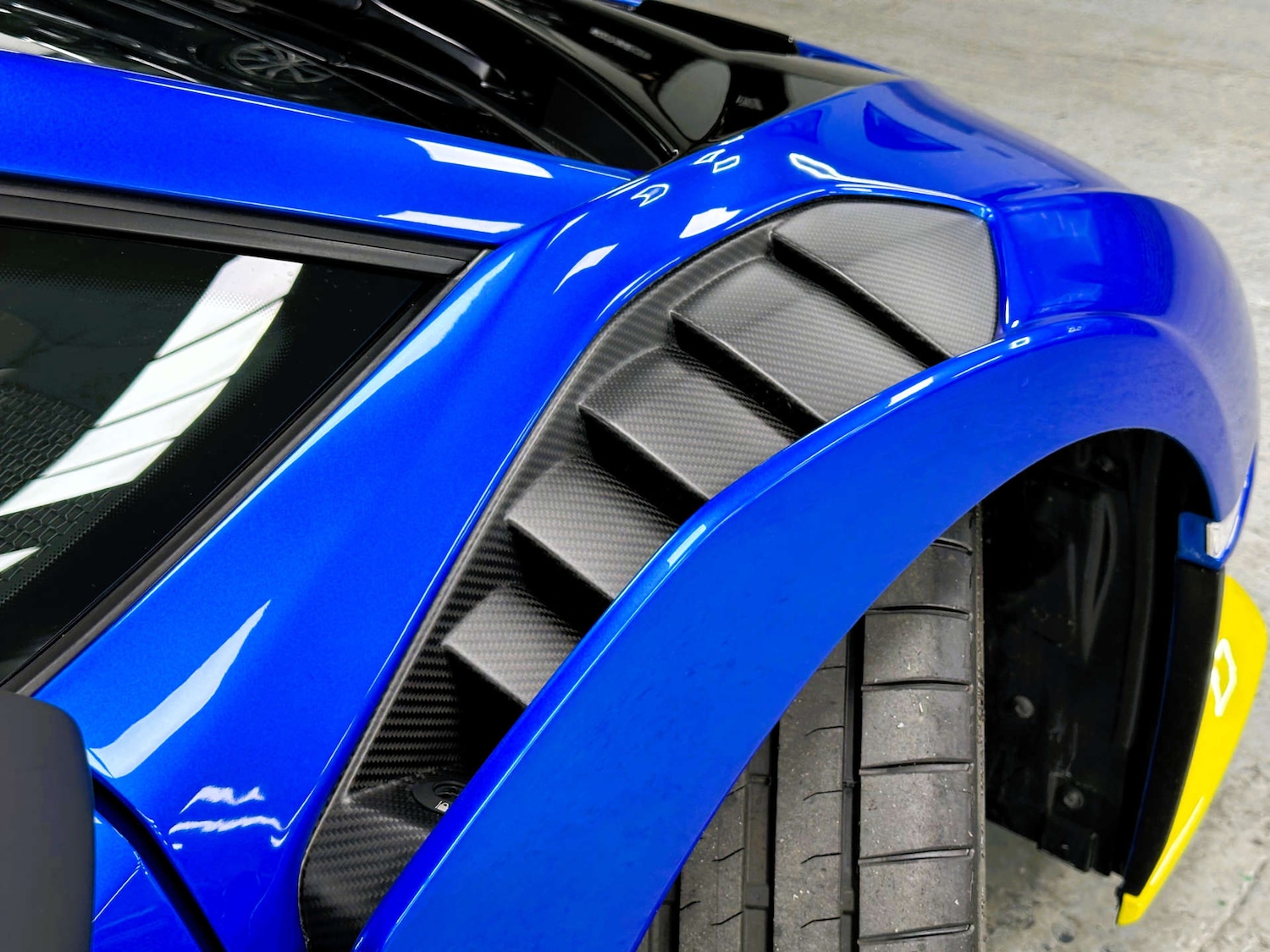 Used Lamborghini Huracan 2023 for sale - 76830191: Photo 35