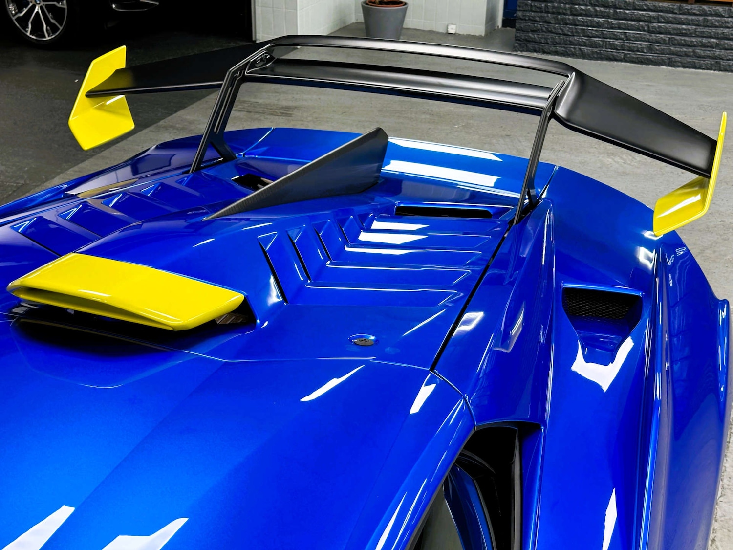 Used Lamborghini Huracan 2023 for sale - 76830191: Photo 46