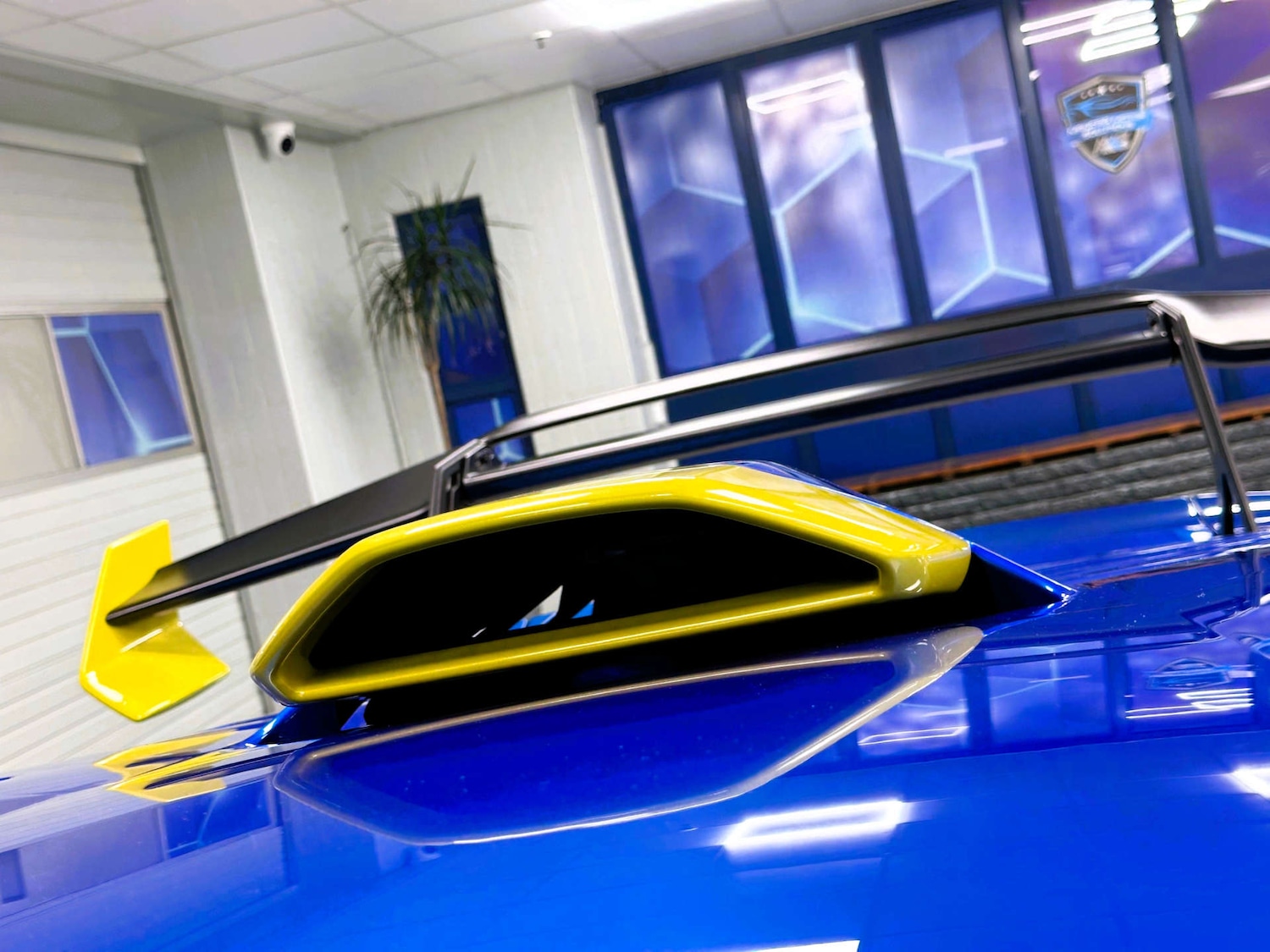 Used Lamborghini Huracan 2023 for sale - 76830191: Photo 50