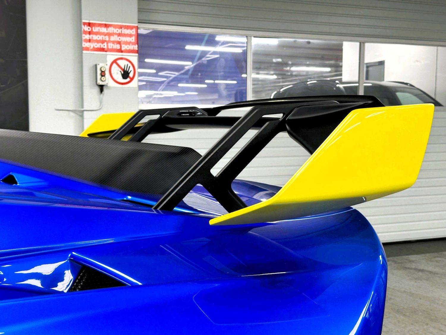 Used Lamborghini Huracan 2023 for sale - 76830191: Photo 53