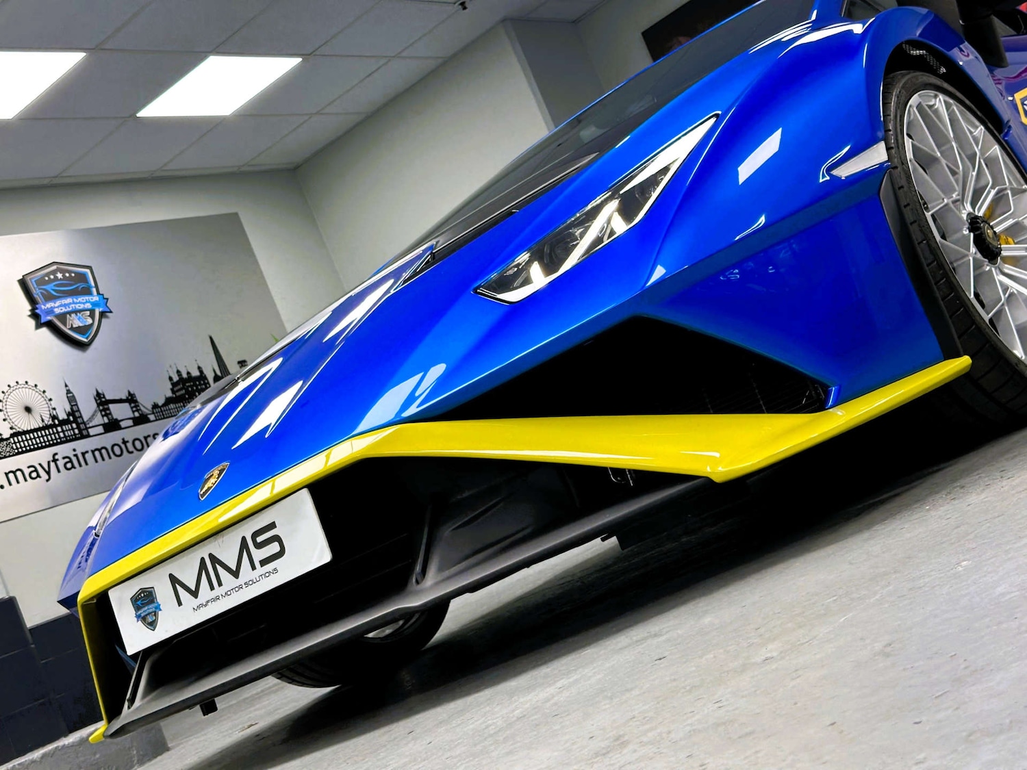 Used Lamborghini Huracan 2023 for sale - 76830191: Photo 58