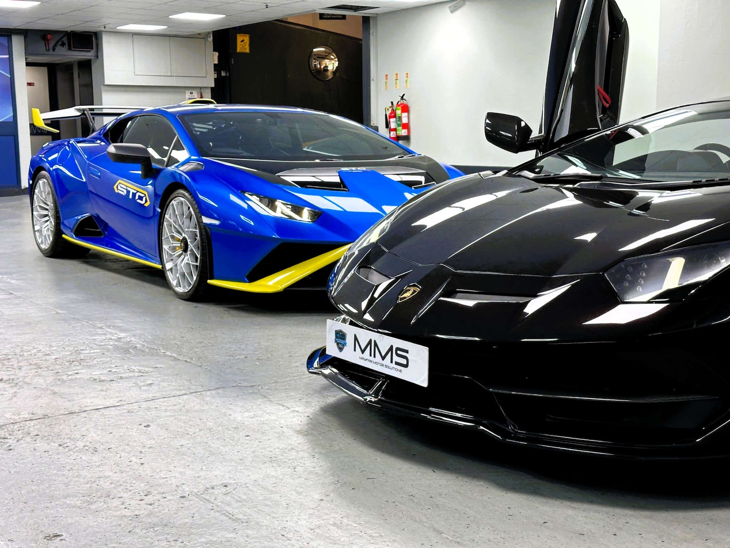 Used Lamborghini Huracan 2023 for sale - 76830191: Photo 63