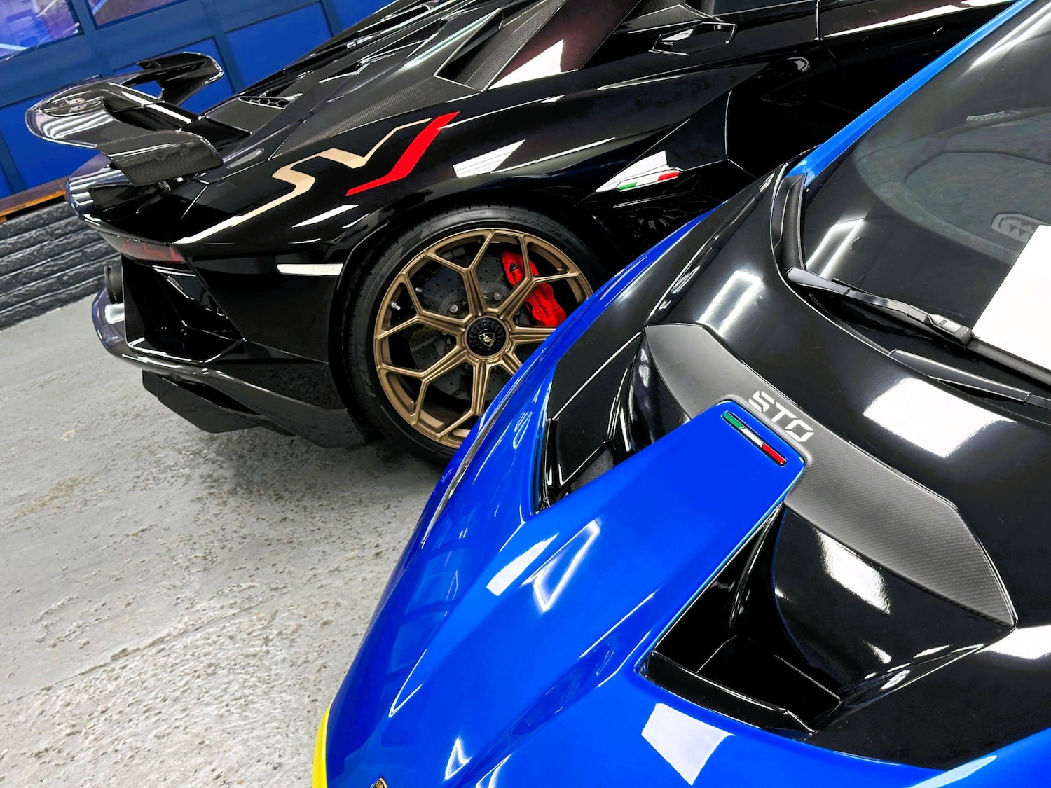 Used Lamborghini Huracan 2023 for sale - 76830191: Photo 65