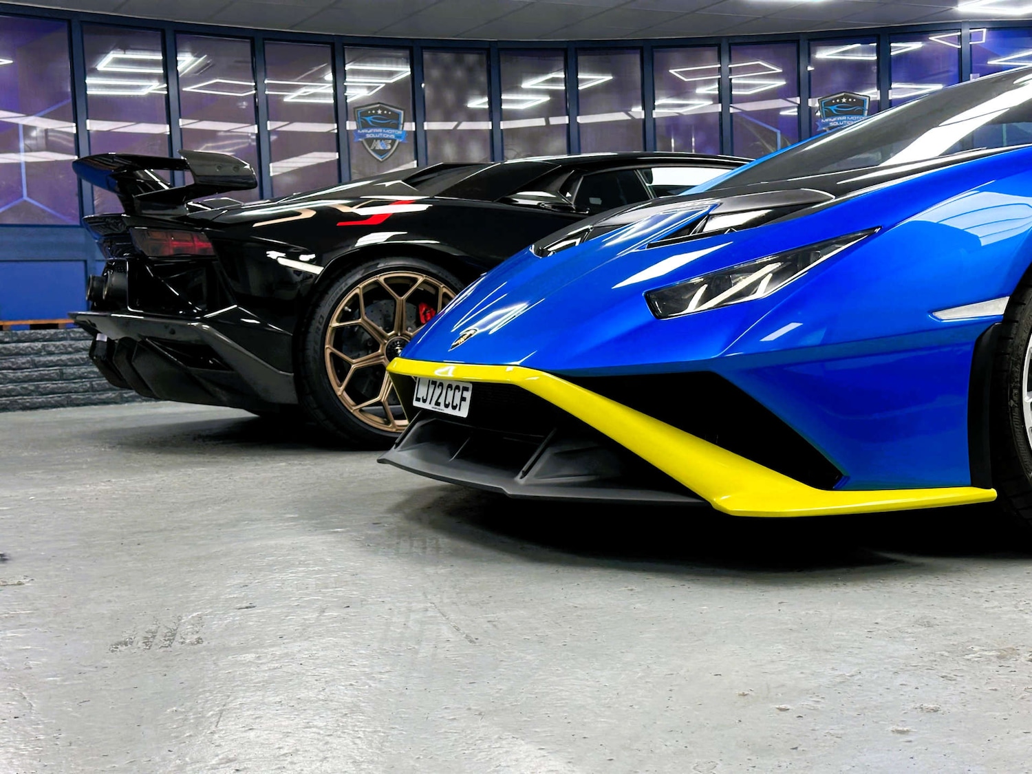 Used Lamborghini Huracan 2023 for sale - 76830191: Photo 66