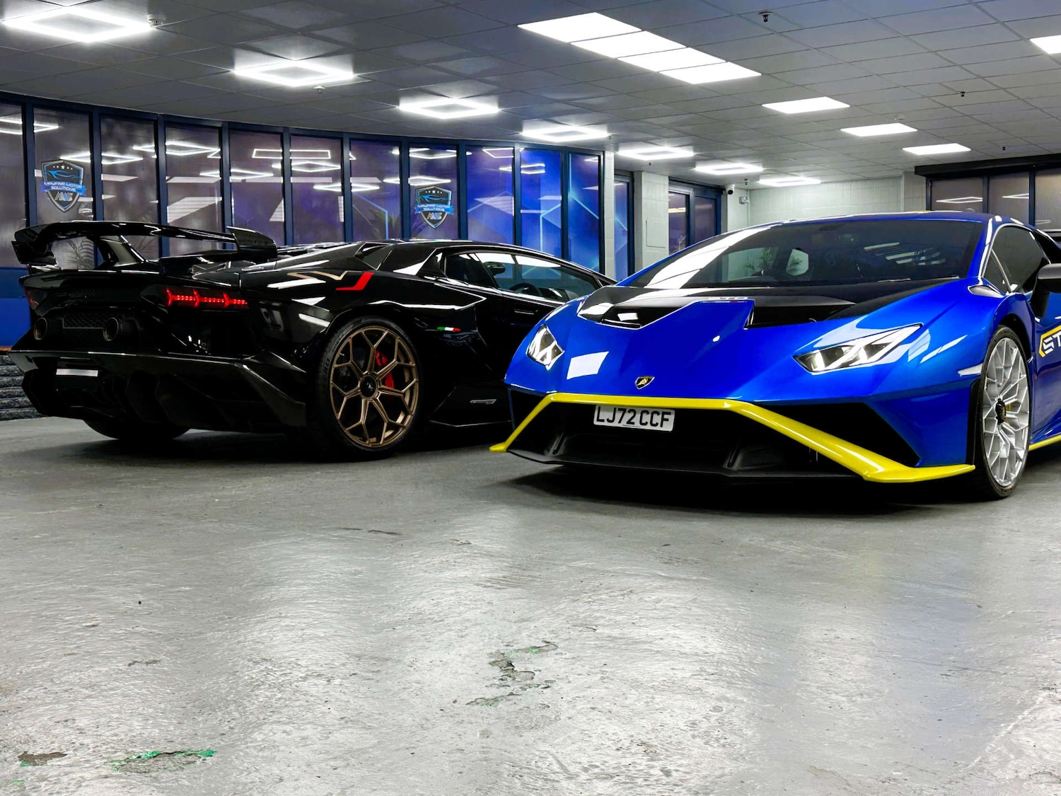 Used Lamborghini Huracan 2023 for sale - 76830191: Photo 67