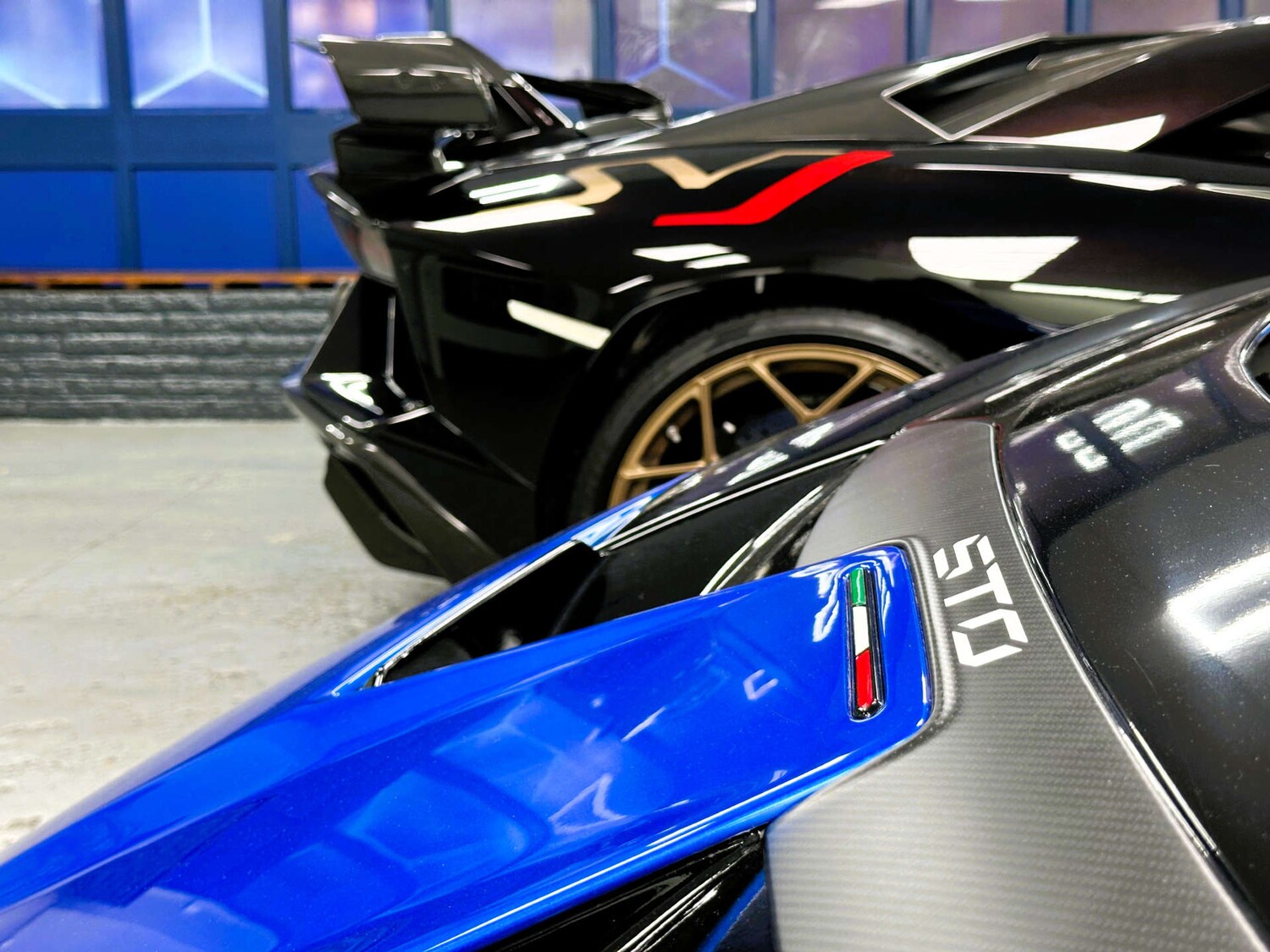 Used Lamborghini Huracan 2023 for sale - 76830191: Photo 68