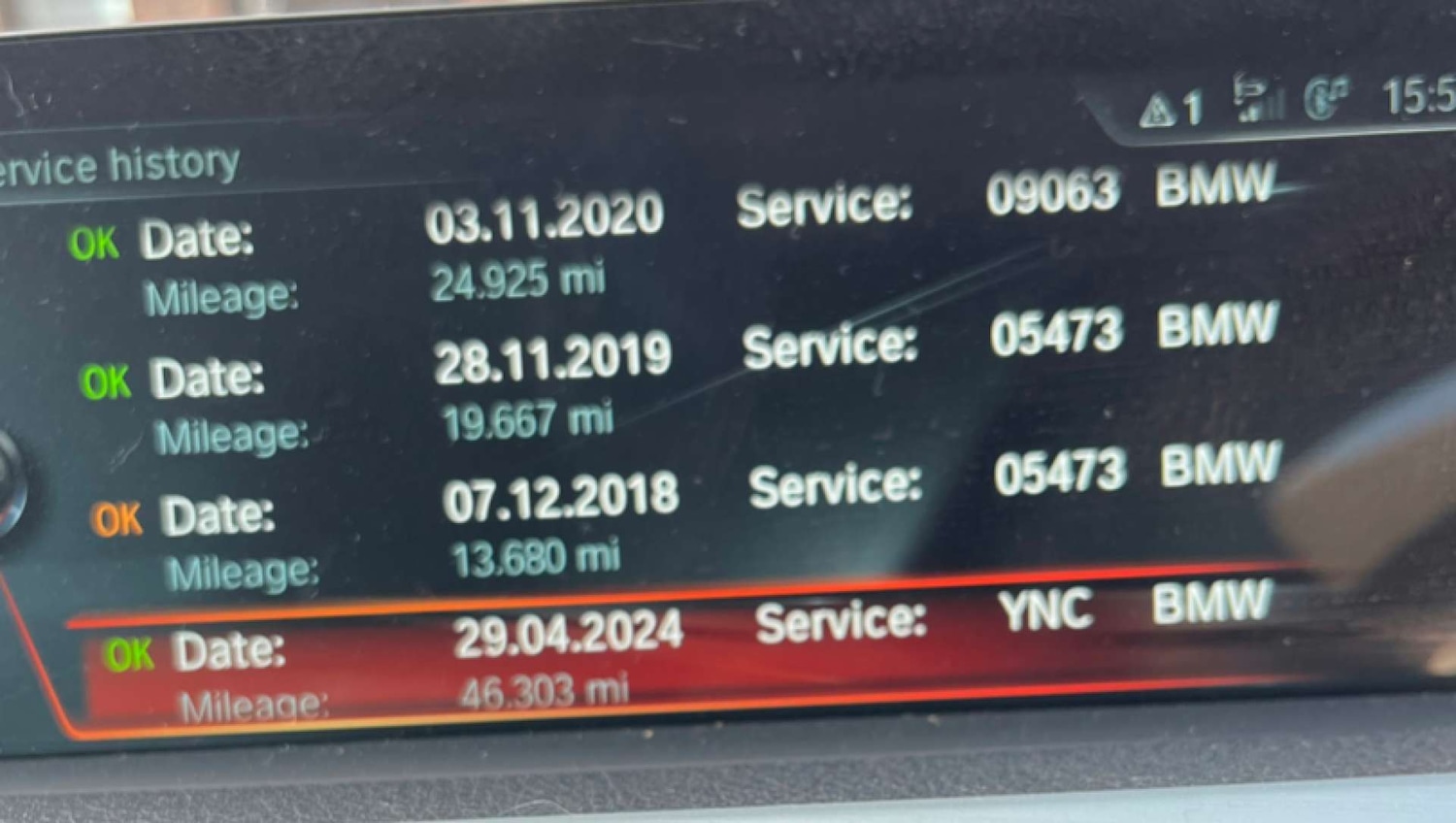 Used BMW 4 Series 2016 for sale - 77380709: Photo 5