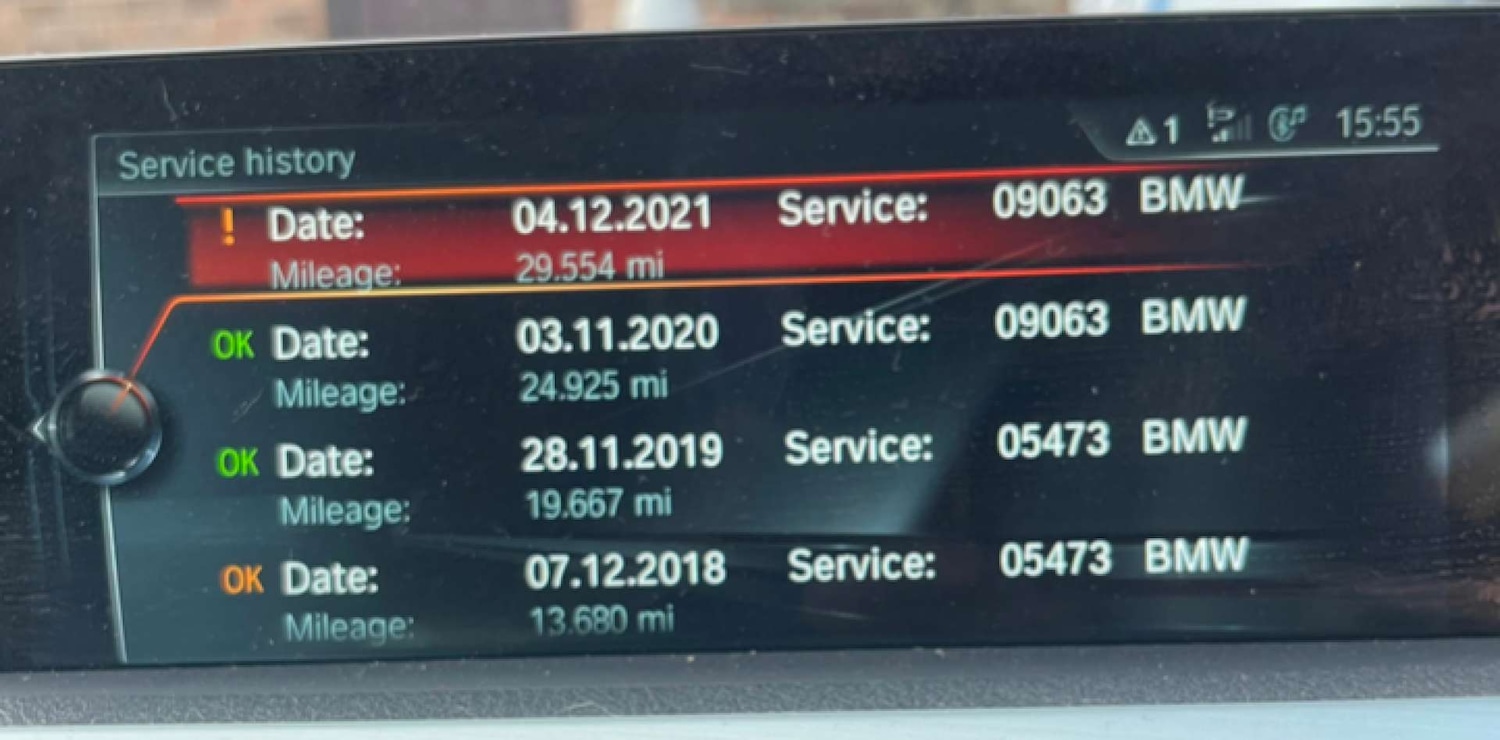 Used BMW 4 Series 2016 for sale - 77380709: Photo 6