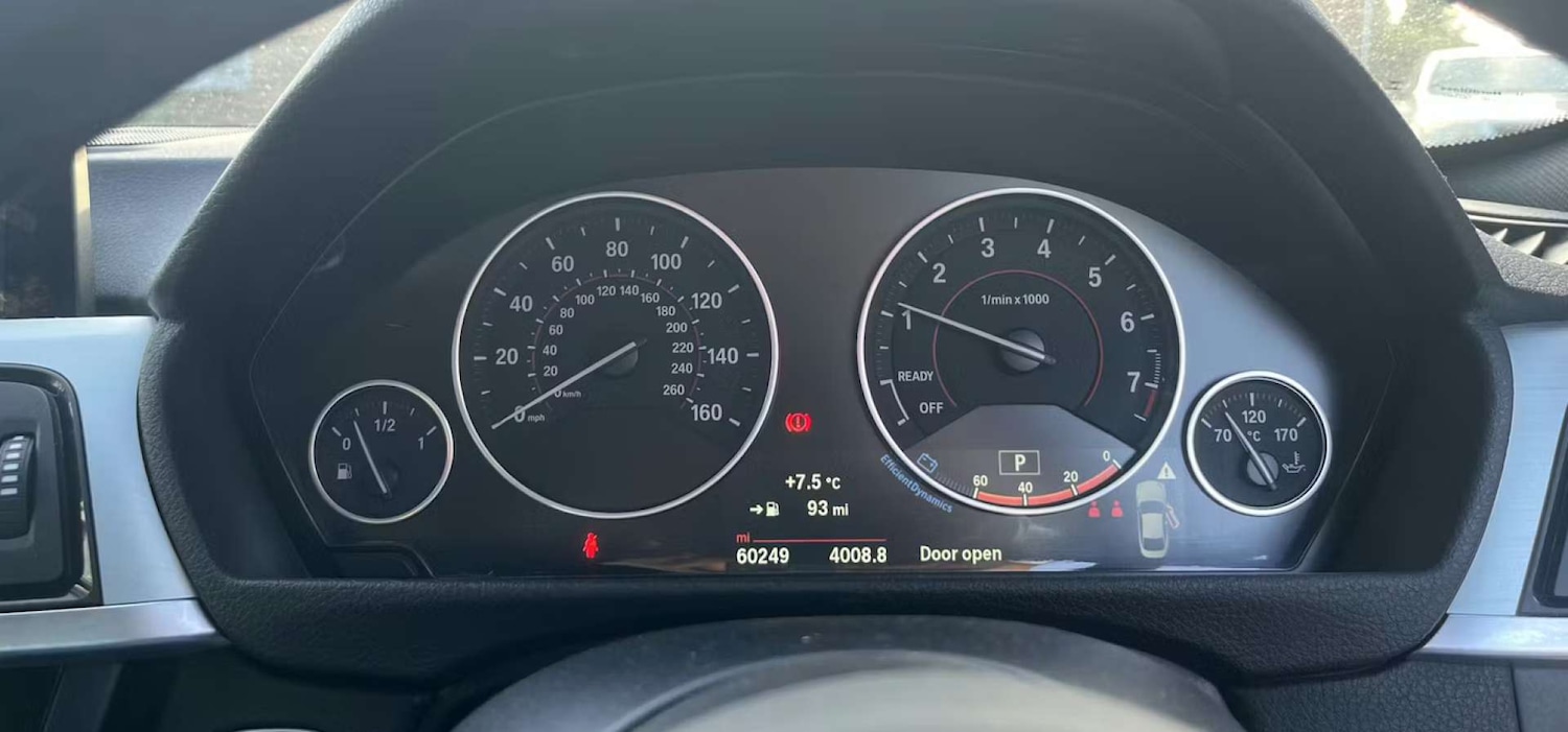 Used BMW 4 Series 2016 for sale - 77380709: Photo 7