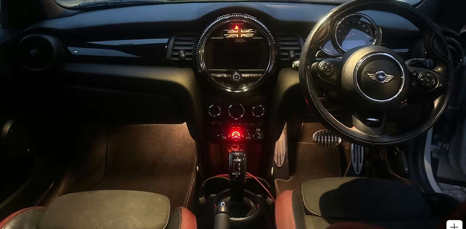 Used MINI Hatch 2018 for sale - 77946374: Photo 3