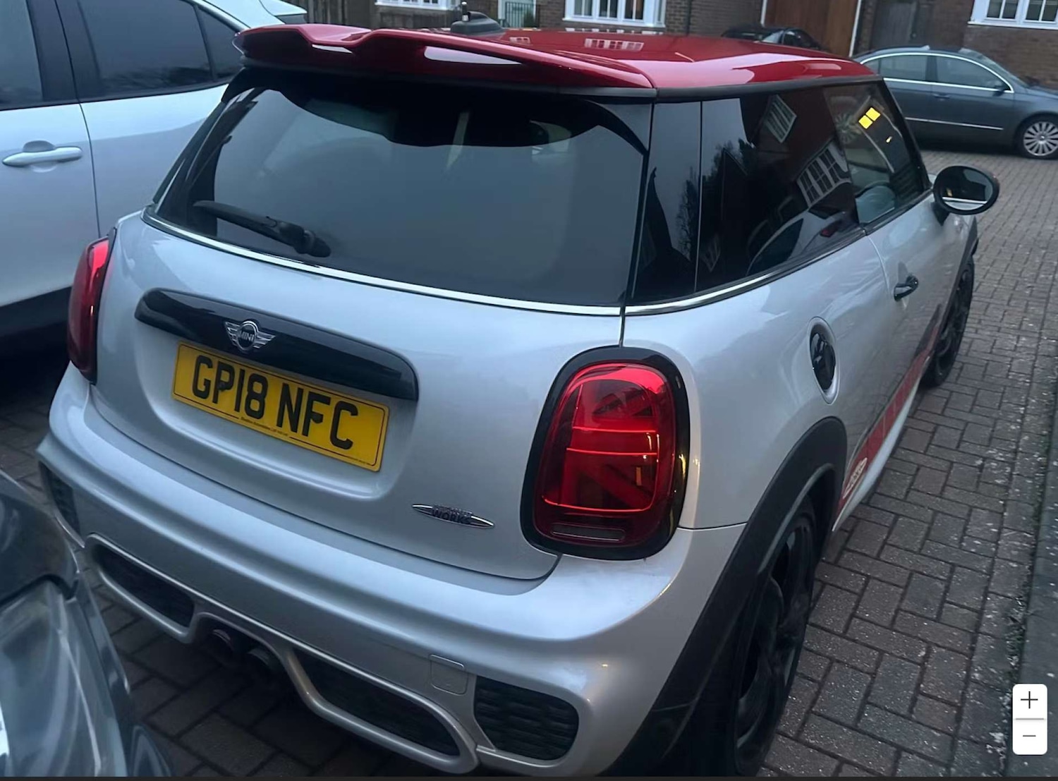 Used MINI Hatch 2018 for sale - 77946374: Photo 5