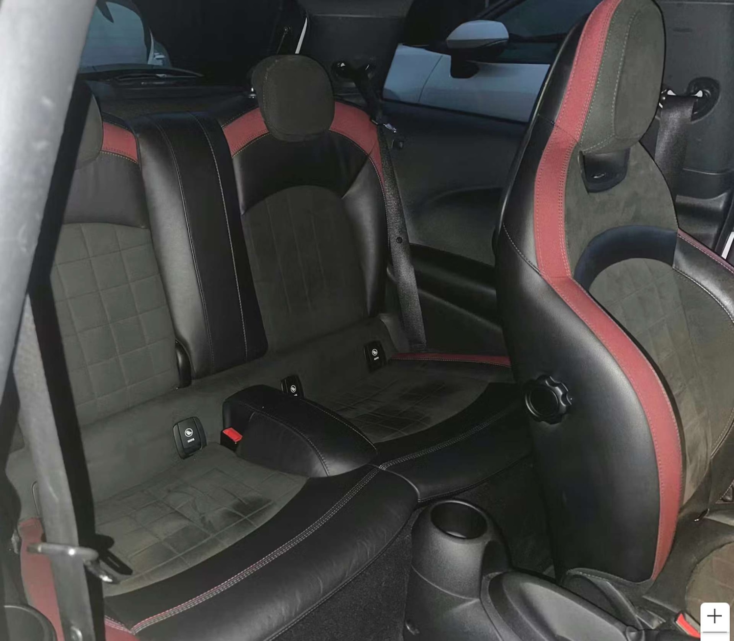 Used MINI Hatch 2018 for sale - 77946374: Photo 7