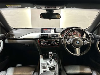 Used BMW 4 Series 2018 for sale - 76830185: Photo