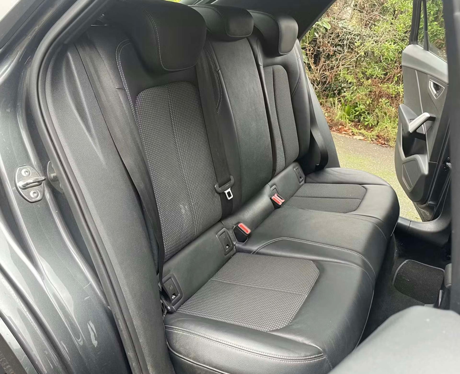 Used Audi Q2 2018 for sale - 77650514: Photo 6