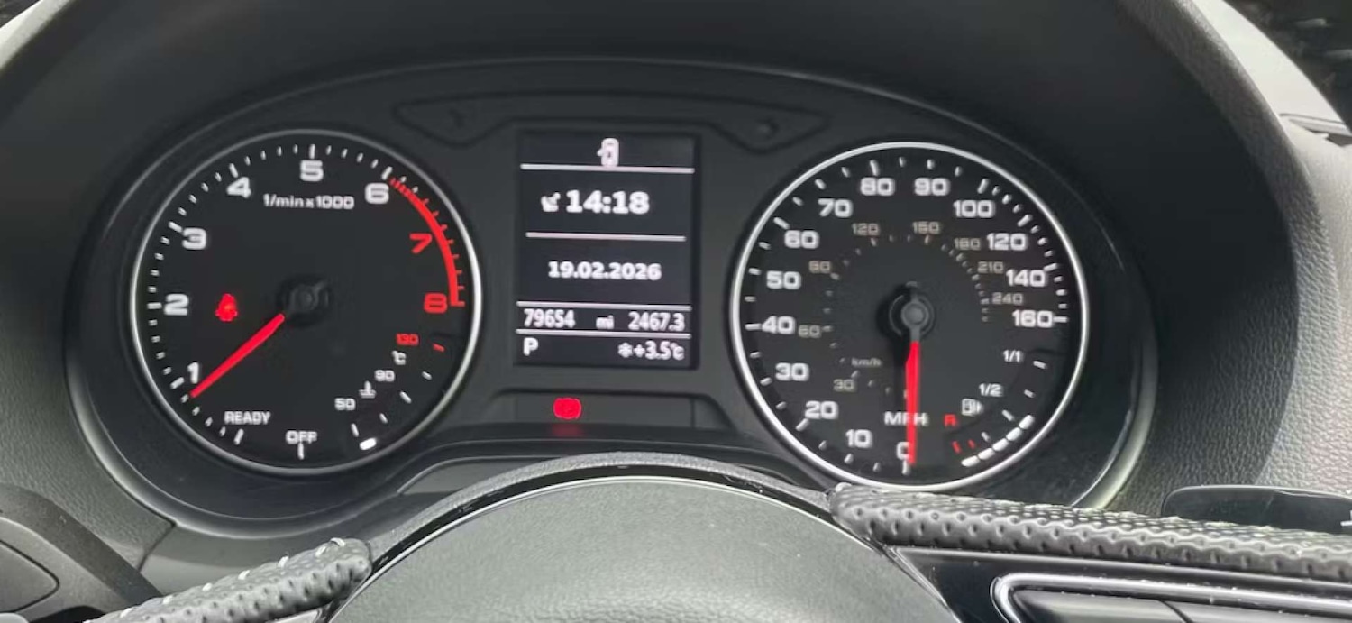 Used Audi Q2 2018 for sale - 77650514: Photo 8