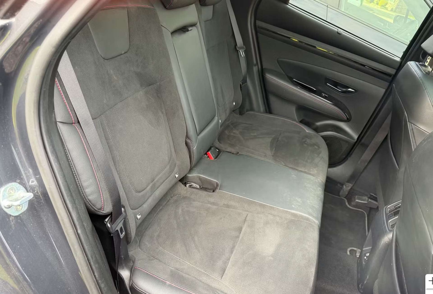 Used Hyundai TUCSON 2021 for sale - 78066751: Photo 6