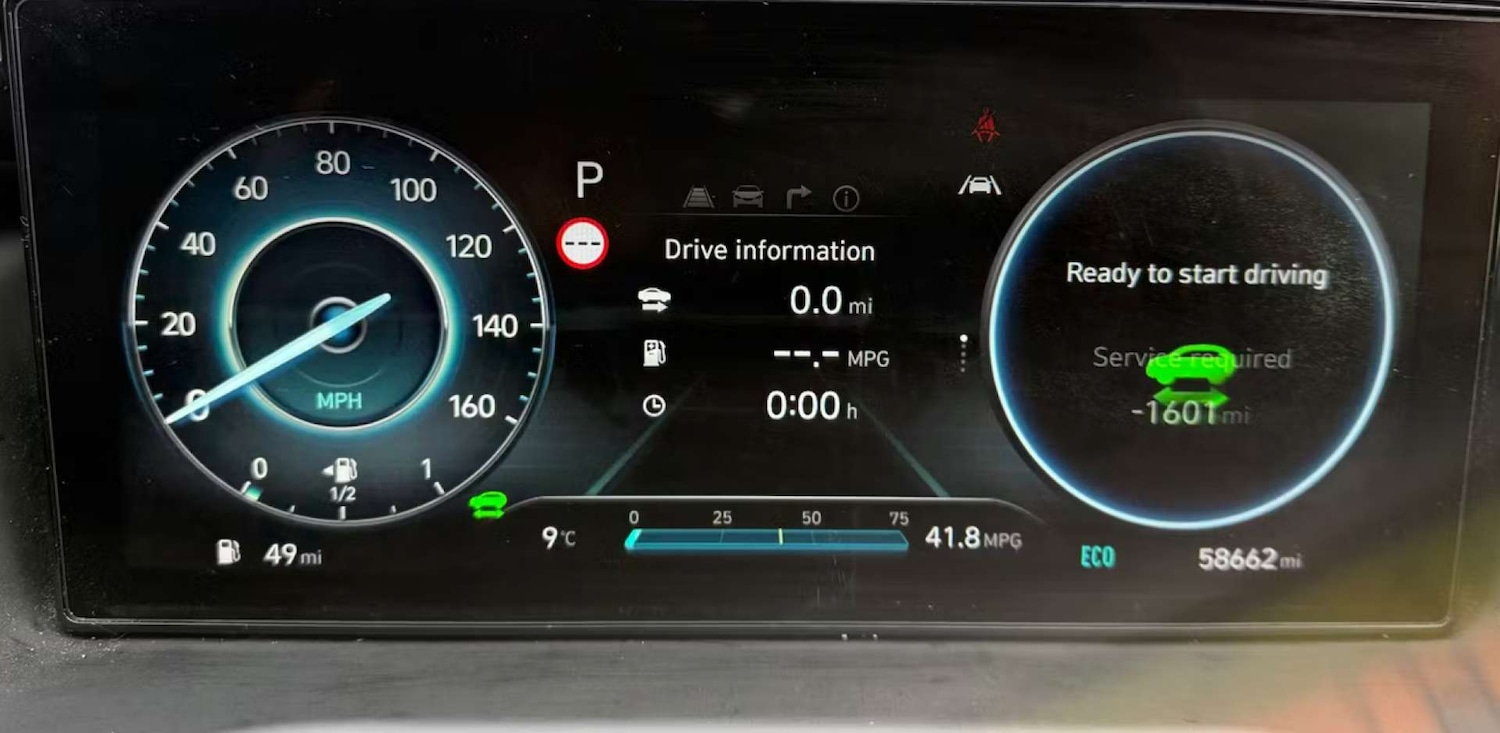 Used Hyundai TUCSON 2021 for sale - 78066751: Photo 7