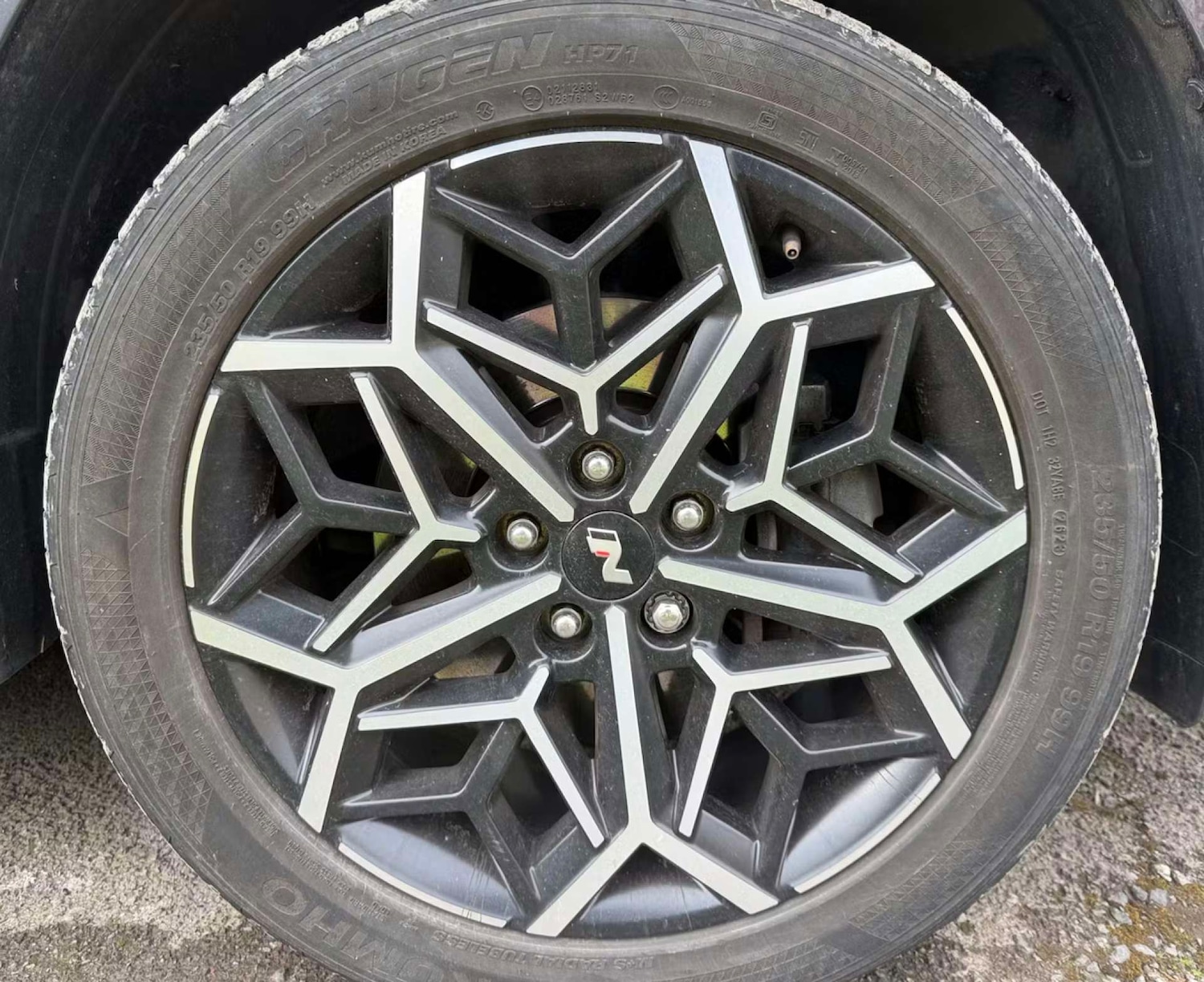 Used Hyundai TUCSON 2021 for sale - 78066751: Photo 9