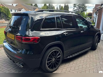 Used Mercedes-Benz GLB 2023 for sale - 78583546: Photo
