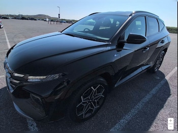 Used Hyundai TUCSON 2022 for sale - 78094450: Photo