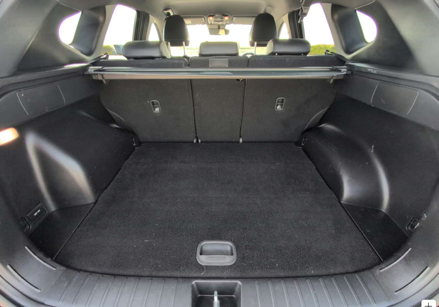 Used Hyundai TUCSON 2022 for sale - 78094450: Photo 7