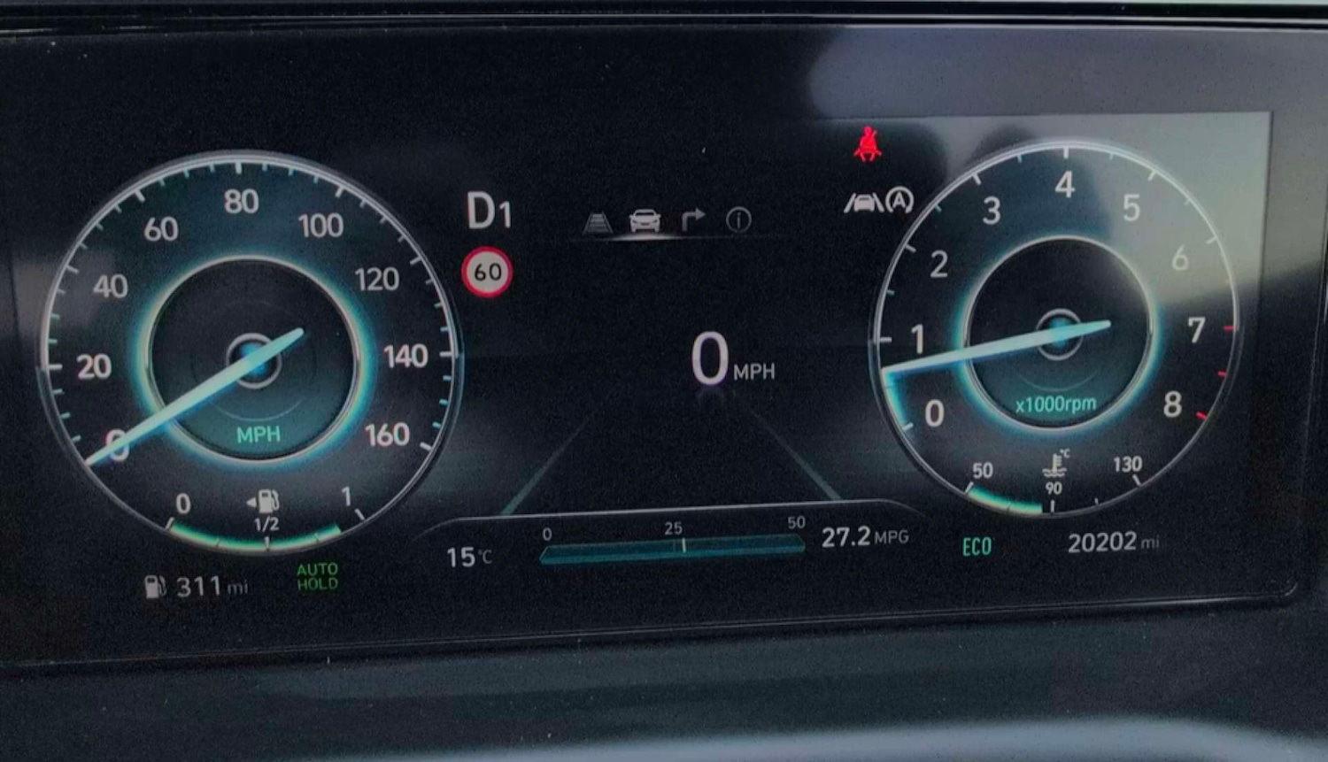 Used Hyundai TUCSON 2022 for sale - 78094450: Photo 8