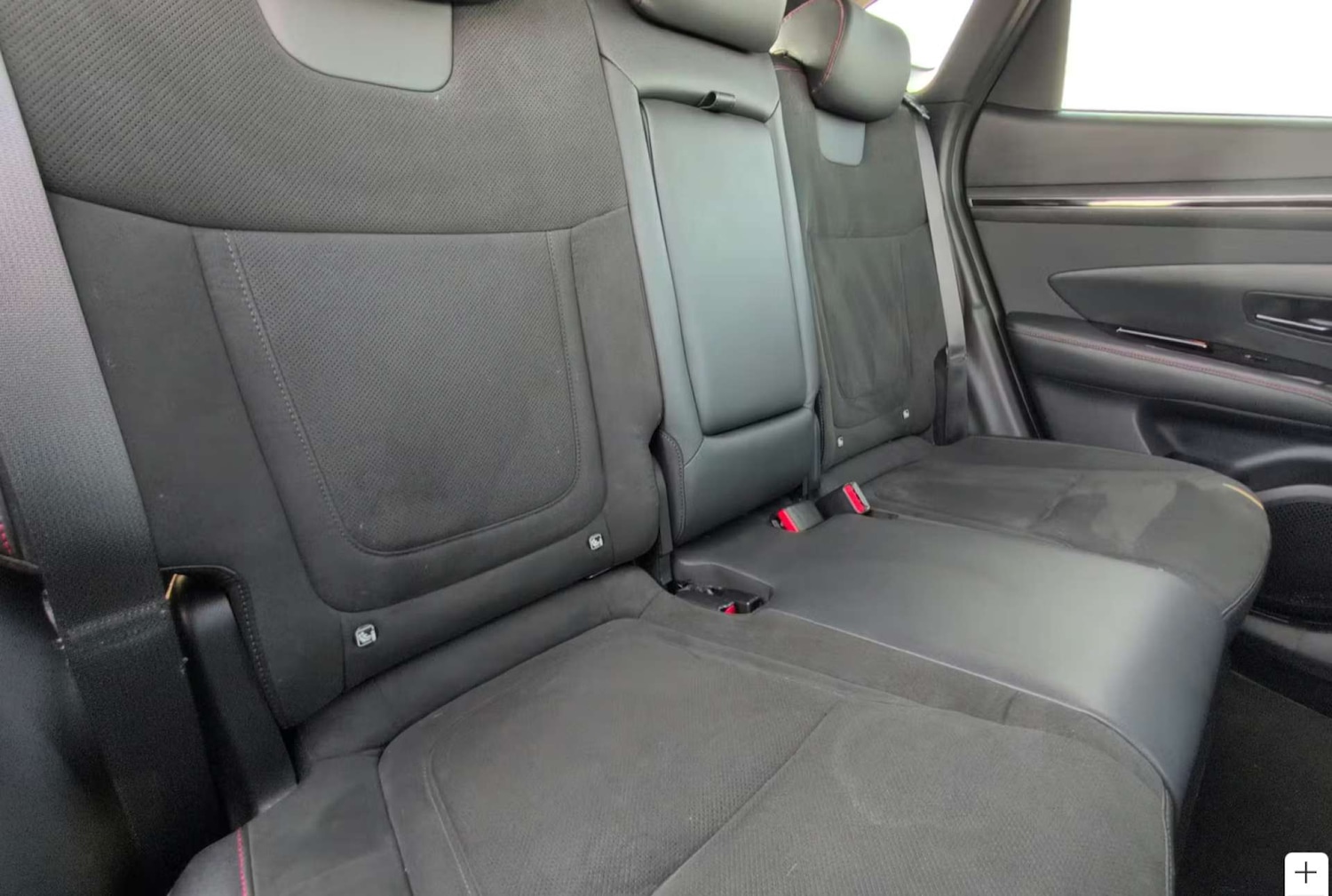 Used Hyundai TUCSON 2022 for sale - 78094450: Photo 9