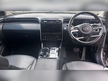 Used Hyundai TUCSON 2022 for sale - 78165576: Photo