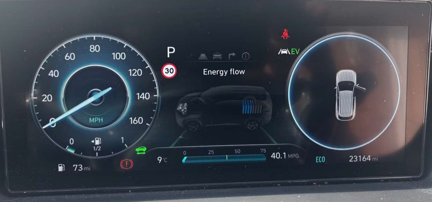 Used Hyundai TUCSON 2022 for sale - 78165576: Photo 6