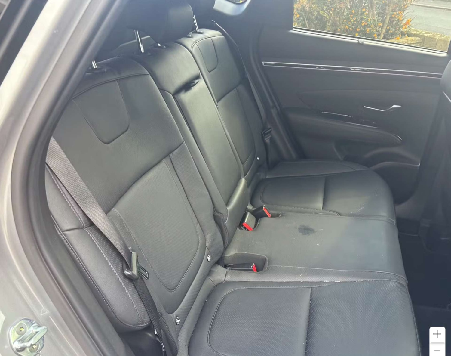 Used Hyundai TUCSON 2022 for sale - 78165576: Photo 7