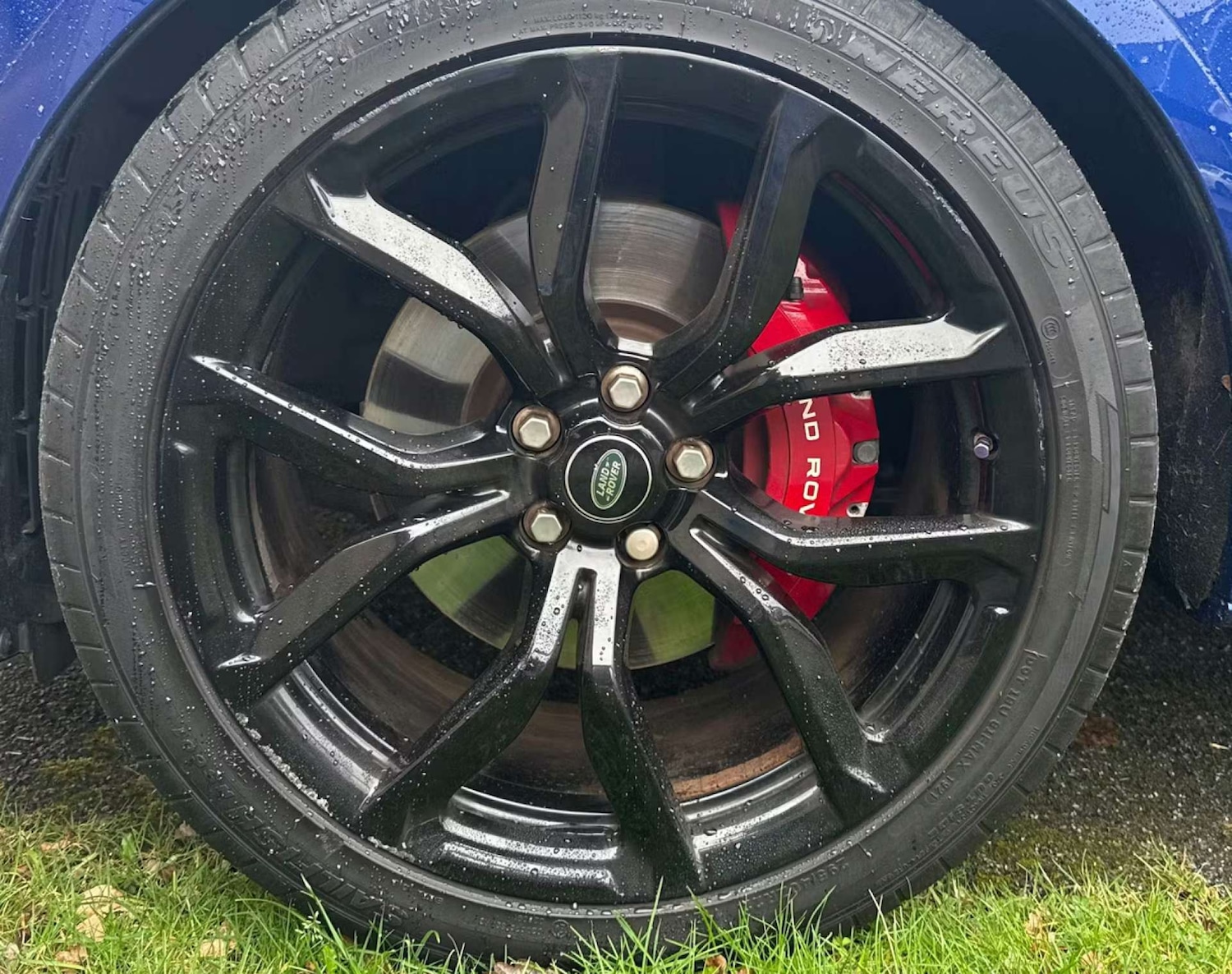 Used Land Rover Range Rover Sport 2018 for sale - 77847522: Photo 6