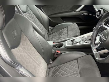 Used Audi TT 2021 for sale - 77035692: Photo