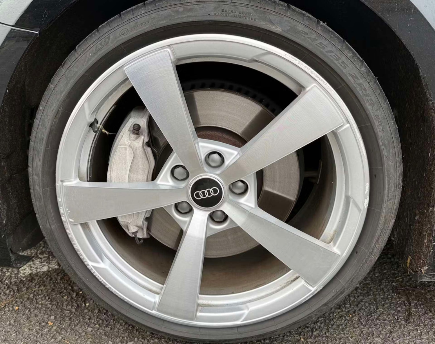 Used Audi TT 2021 for sale - 77035692: Photo 7