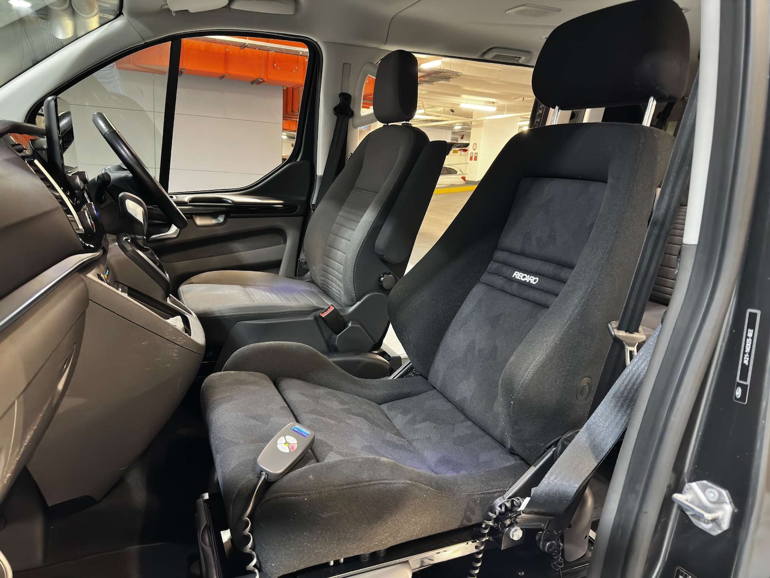 Used Ford Tourneo Custom 2018 for sale - 78039643: Photo 19