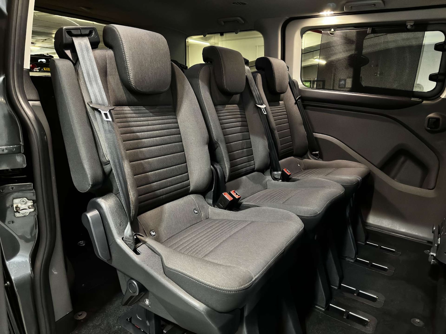 Used Ford Tourneo Custom 2018 for sale - 78039643: Photo 20