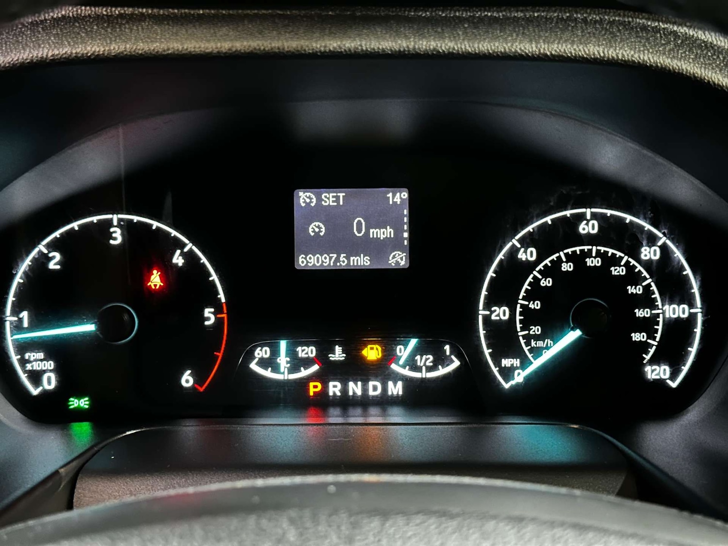 Used Ford Tourneo Custom 2018 for sale - 78039643: Photo 24