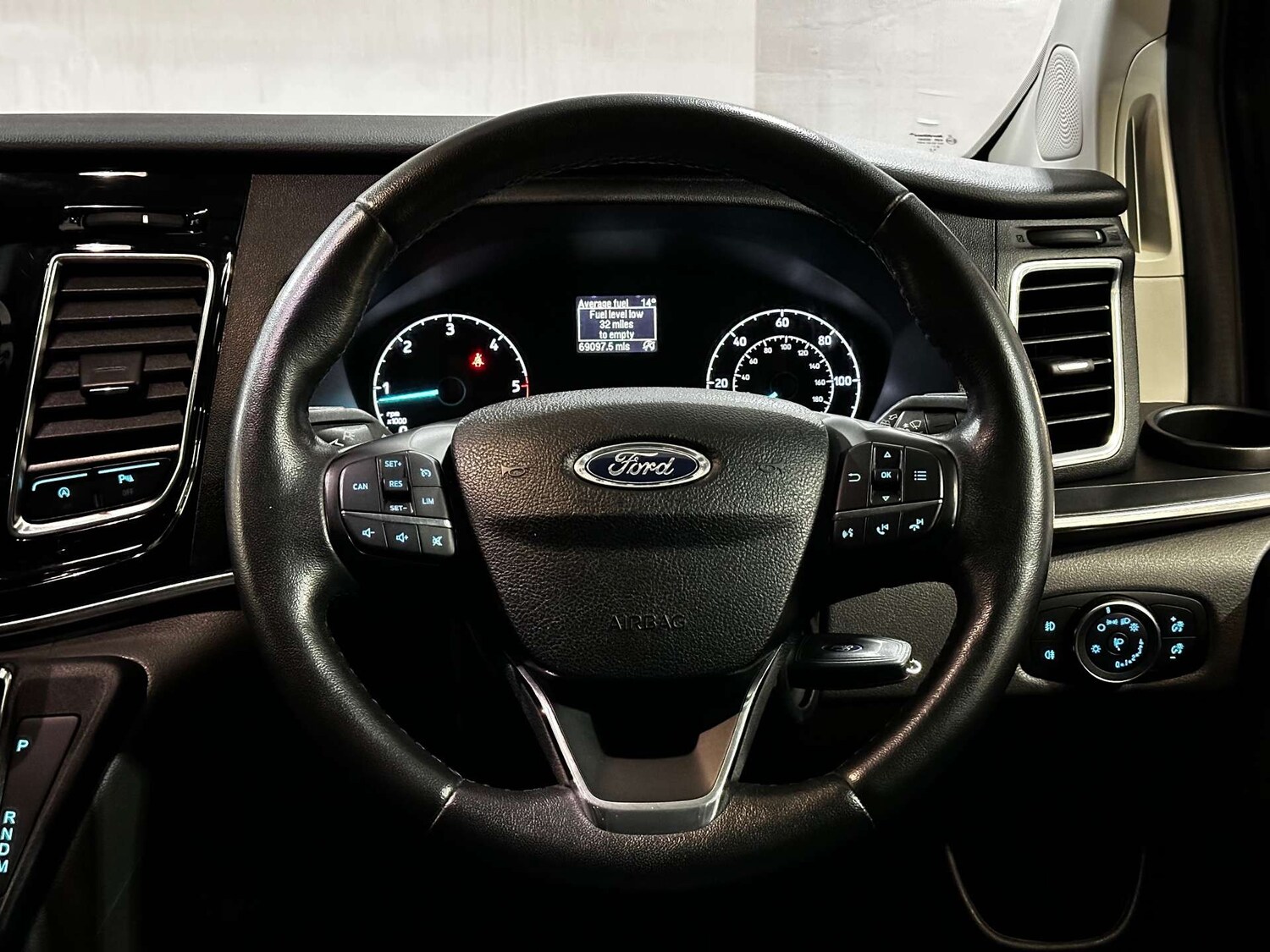 Used Ford Tourneo Custom 2018 for sale - 78039643: Photo 25