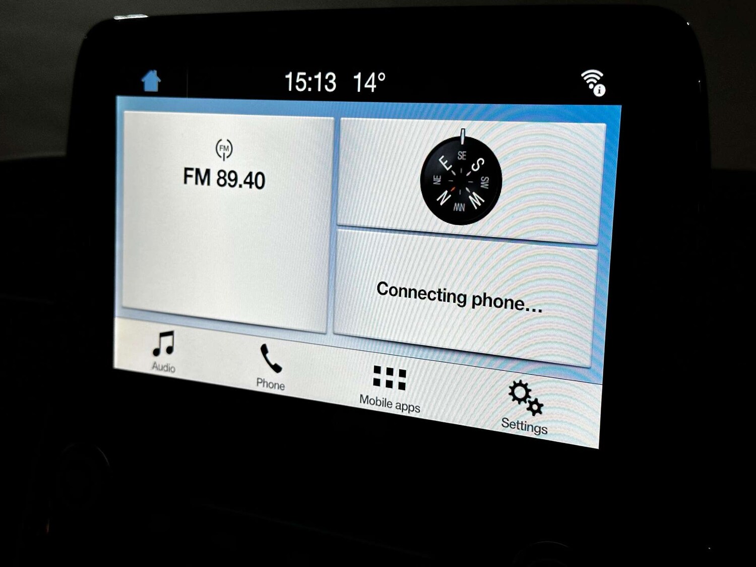 Used Ford Tourneo Custom 2018 for sale - 78039643: Photo 26