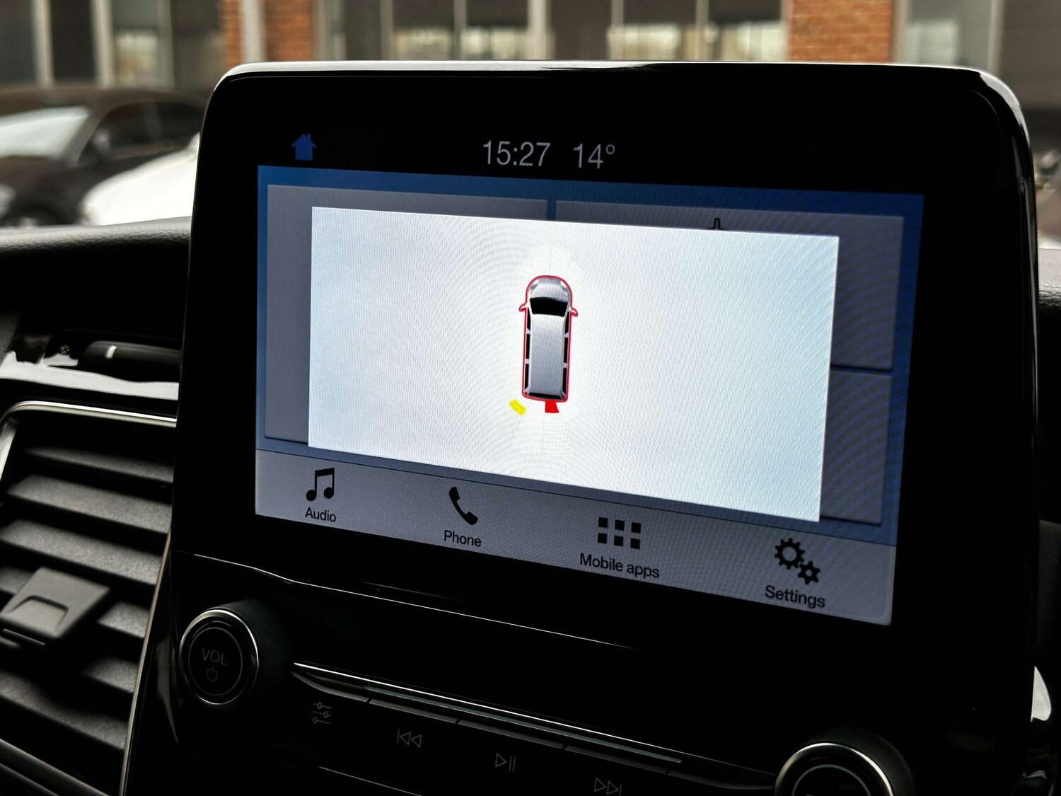 Used Ford Tourneo Custom 2018 for sale - 78039643: Photo 31