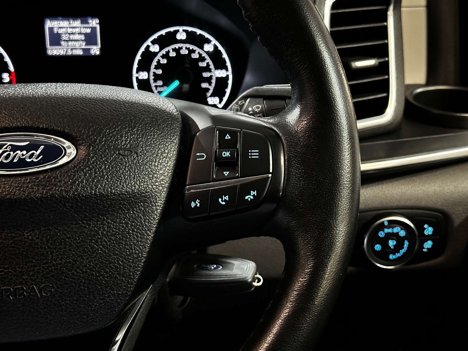 Used Ford Tourneo Custom 2018 for sale - 78039643: Photo 33