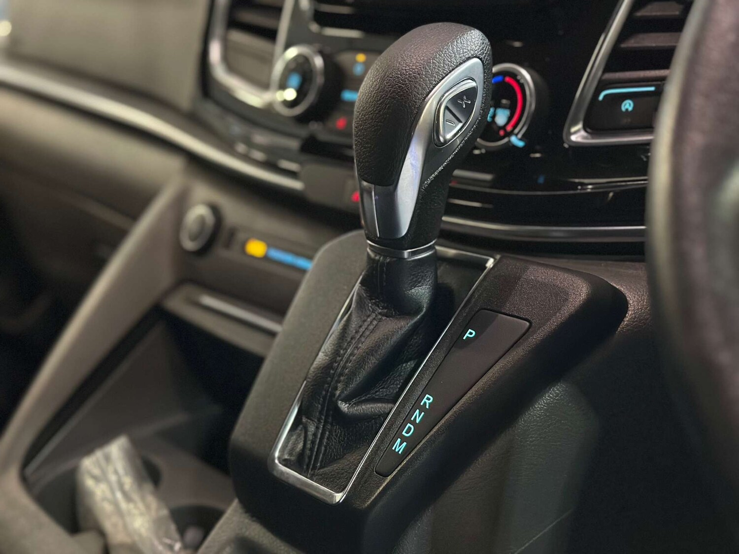 Used Ford Tourneo Custom 2018 for sale - 78039643: Photo 34