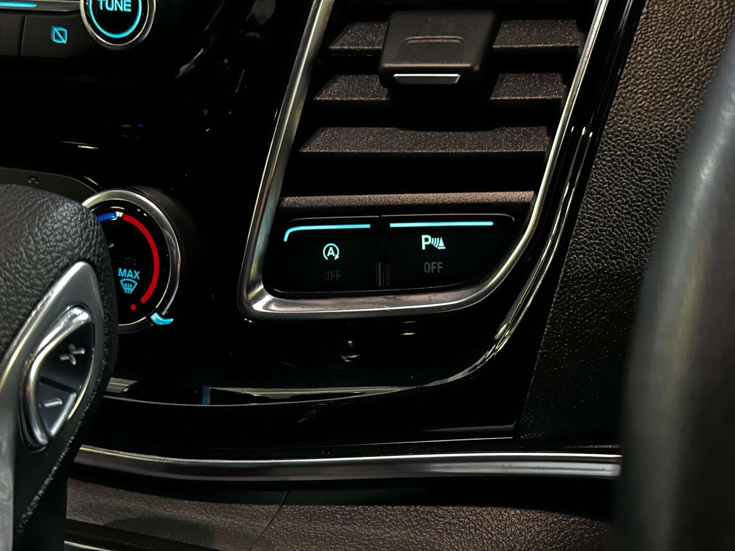 Used Ford Tourneo Custom 2018 for sale - 78039643: Photo 38