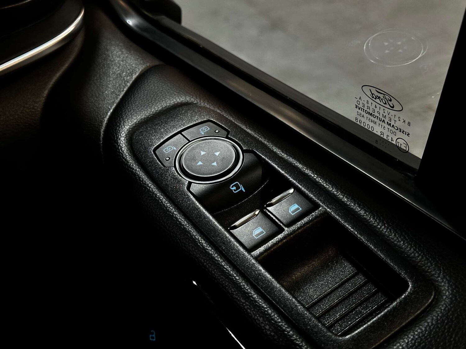 Used Ford Tourneo Custom 2018 for sale - 78039643: Photo 40