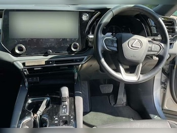 Used Lexus RX 2023 for sale - 78738688: Photo