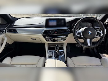 Used BMW 5 Series 2019 for sale - 78873378: Photo