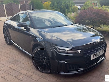 Used Audi TT 2023 for sale - 79099166: Photo