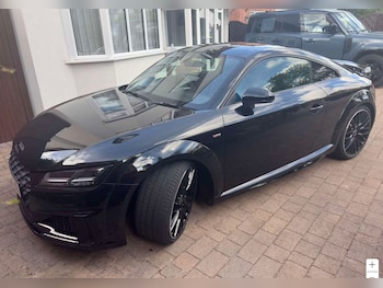 Used Audi TT 2023 for sale - 79099166: Photo