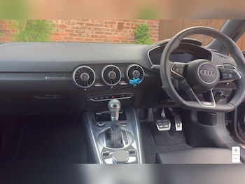 Used Audi TT 2023 for sale - 79099166: Photo