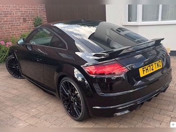 Used Audi TT 2023 for sale - 79099166: Photo